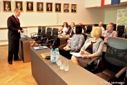 Pierwsze spotkanie dotyczące Strategii Rozwoju Siemianowic Śląskich do 2030 r.