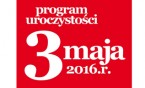 Uroczystości 3 Maja w Siemianowicach Śląskich