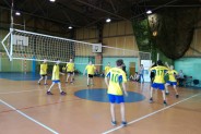 XI Turniej Mikołajkowy Piłki Siatkowej Chłopców Szkół Ponadgimnazjalnych