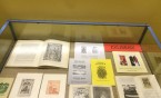 Wystawa exlibrisu w Galerii Otwartej