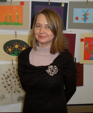 Dorota Micior-Gajewska