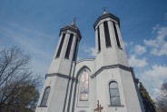 Kościół św. Antoniego w Siemianowicach Śląskich