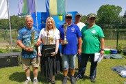 Zawody wędkarskie o Puchar Prezydenta Miasta Siemianowice Śląskie