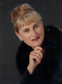 prof. dr hab. Krystyna Lisiecka
