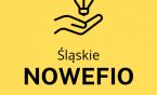 Nabór do programu "Śląskie NOWEFIO"