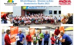 Finał XII edycji imprezy „Wtorki Biegowe - Maraton na Raty”