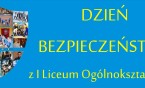 Dzień Bezpieczeństwa z I LO im. J. Śniadeckiego