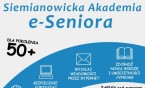 Siemianowicka Akademia e-Seniora