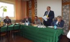 Zebranie Sprawozdawcze Śląskiego OT ZK w Katowicach