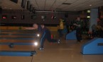 Zawody bowlingowe w „Renomie”