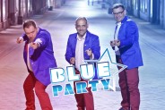 Blue Party