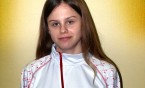 Siemianowiczanka walczy w Mistrzostwach Europy Kadetek