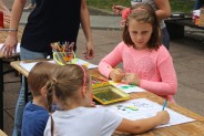 „Wakacyjna podróż na Rynku Miejskim”