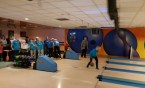 Pierwsze mistrzostwa bowlingu Miejskiego Towarzystwa Krzewienia Kultury Fizycznej w…