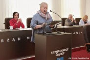XIX sesja Rady Miasta w Siemianowicach Śląskich