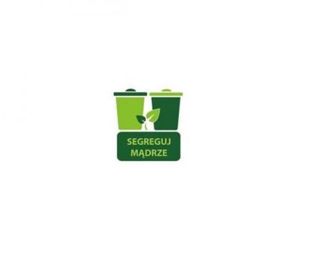 logo segregacji śmieci