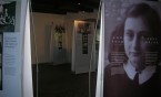Amsterdamska wystawa o Annie Frank w Akademii Muzealnej