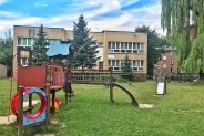 Przedszkole nr 10 w Siemianowicach Śląskich.