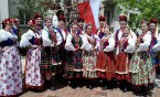 ZPiT "Siemianowice" odwiedził Bułgarię