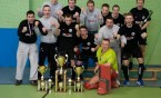 Siemianowiczanka wygrała Ligę Centralną