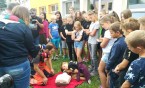 Ruszyła Siemianowicka Akademia Młodych Ratowników