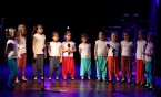 Wyniki eliminacji do Wojewódzkiego Festiwalu Piosenki Dziecięcej i Młodzieżowej