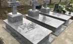 Zakaz przebywania na terenie cmentarzy