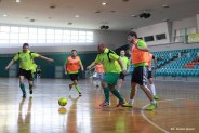 Siemianowicka Liga Futsalu