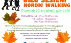 Bieg Jesieni oraz Nordic Walking