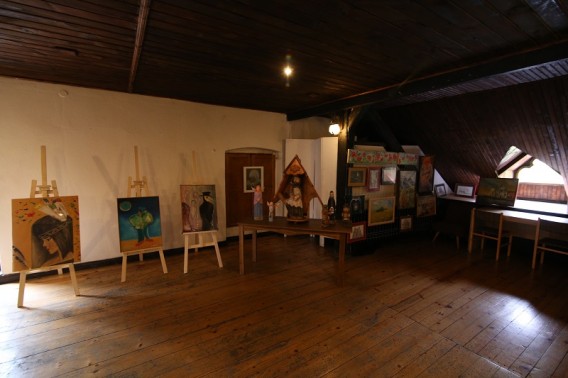 Galeria Grupy Artystycznej LAURA