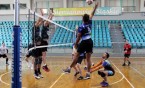 „Balviten” oraz „Stowarzyszenie Volley” ostatnimi finalistami Mikołajkowego Turnieju !!!