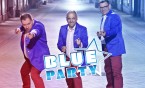 Blue Party w sobotę w amfiteatrze