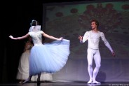 Balet Opery Lwowskiej w SCK