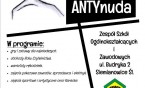 Zaproszenie na ANTYnudę