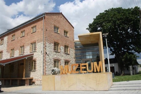 Muzeum w Żarkach