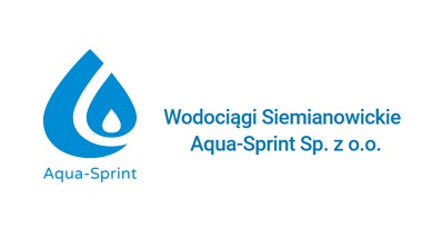 Aqua-Spritn Sp. z o.o. logotyp