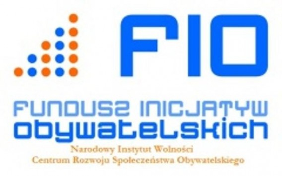 Logo funduszu