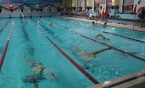 Mistrzostwa Pracowników Oświaty w Pływaniu