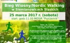 Bieg Wiosny, Nordic Walking