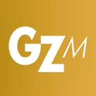 Logo GZM