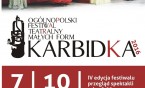 IV edycja "Karbidki"