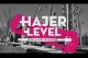 HAJER LEVEL 2018