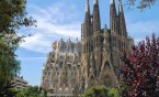 Wirtualne podróże SCK - spacer po Barcelonie