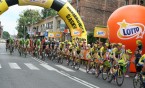Tour de Pologne znów w Siemianowicach!