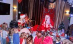 Mikołaj odwiedził dzieci w SCK