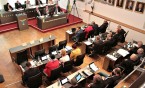 24 listopada- XXV sesja Rady Miasta