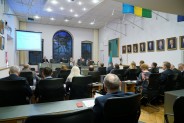 XV sesja Rady Miasta