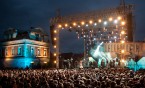 Wyjazd do Krakowa na koncert "Szalom na Szerokiej"