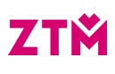 Logo Zintegrowanego Transportu Metropolitalnego.
