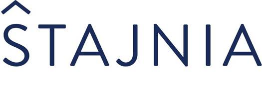 Logo Fundacji Stajnia